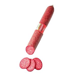 Salame Bastón Grueso "Chacra 43" x 800 gr.