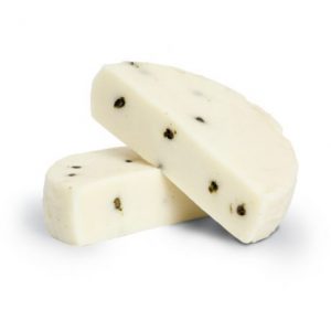 Lusignan con Pimienta "Cabaña Piedras Blancas" x 150 Gr - SIN TACC