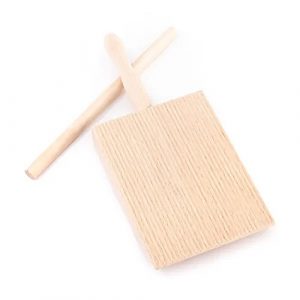 Tabla Para Ñoquis Pastalinda / Garganelli - Original