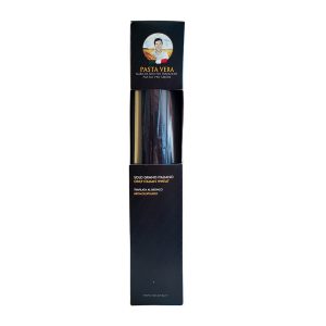 Linguine Nero di Seppia "Raguso" x 500 gr.