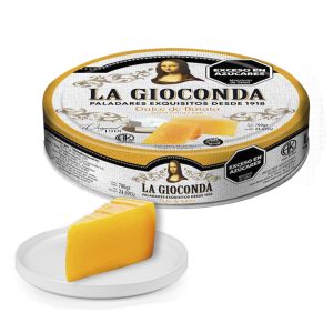 Dulce de Batata "La Gioconda" x 700 Gr.