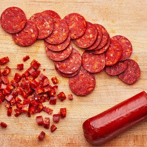 Pepperoni "Cagnoli" x Kg. 800 GR