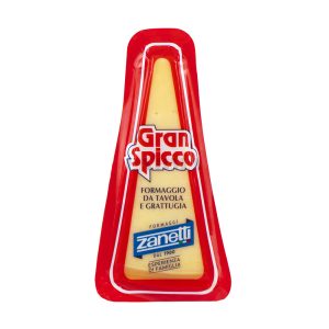 Queso Gran Spicco "Zanetti" x 150 gr.