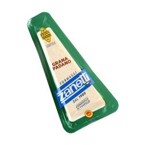 Queso Grana Padano "Zanetti" x 150 gr.