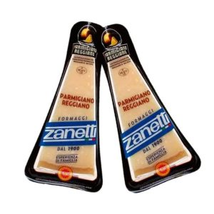 Queso Parmigiano Reggiano "Zanetti" x 150 grs.