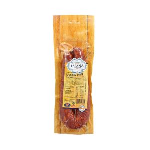 Chorizo Sarta Dulce "Miguel España" x 200 Gr.