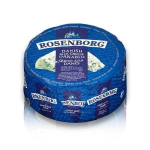 Queso Azul "Castello" Horma x 3 kg.