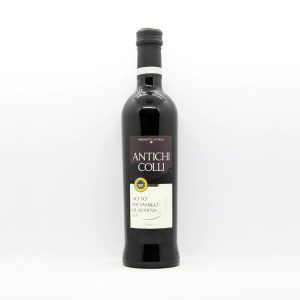 Aceto Balsámico de Modena "Antichi Colli" Italia x 500 ml