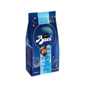 Ovetti Baci Perugina Milk 150 gr. Origen: Italia