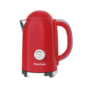 Pava Eléctrica Pastalinda Cucina Bollitore Roja