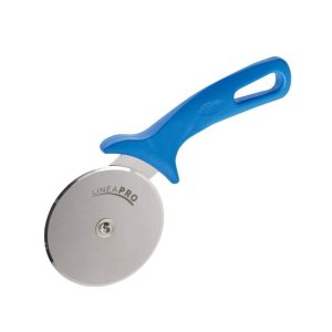 Rueda Gimetal corta pizza de acero inoxidable 100mm