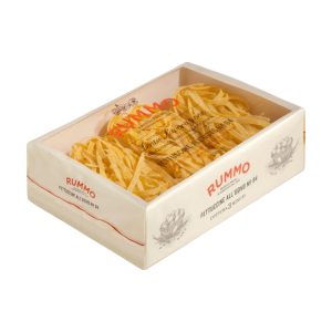 Fettuccine All’Uovo Nº 94 "Rummo" x 250 gr. Origen: Italia