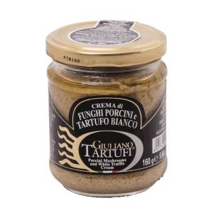 Funghi porcini e tratufo bianco Giulinao Italia_Cusumano Rosario