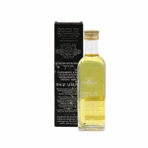 Aceite de trufa negra "Urbani" 55ml. Origen Italia